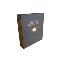 Octopus publishing group New Larousse Gastronomique (inbunden, eng)