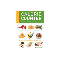 Octopus publishing group Calorie Counter (häftad, eng)