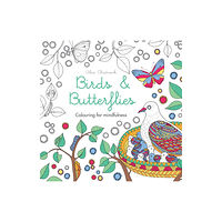 Octopus publishing group Birds & Butterflies (häftad, eng)