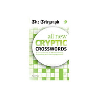 Octopus publishing group The Telegraph: All New Cryptic Crosswords 9 (häftad, eng)