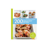 Octopus publishing group Hamlyn All Colour Cookery: 200 Really Easy Recipes (häftad, eng)