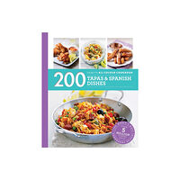 Octopus publishing group Hamlyn All Colour Cookery: 200 Tapas & Spanish Dishes (häftad, eng)