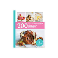 Octopus publishing group Hamlyn All Colour Cookery: 200 Delicious Desserts (häftad, eng)