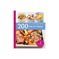Octopus publishing group Hamlyn All Colour Cookery: 200 One Pot Meals (häftad, eng)