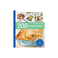 Octopus publishing group Hamlyn All Colour Cookery: 200 Student Meals (häftad, eng)