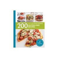 Octopus publishing group Hamlyn All Colour Cookery: 200 Gluten-Free Recipes (häftad, eng)