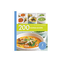 Octopus publishing group Hamlyn All Colour Cookery: 200 Super Soups (häftad, eng)