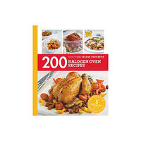 Octopus publishing group Hamlyn All Colour Cookery: 200 Halogen Oven Recipes (häftad, eng)