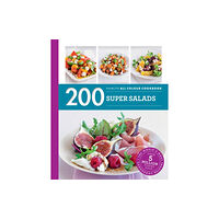 Octopus publishing group Hamlyn All Colour Cookery: 200 Super Salads (häftad, eng)