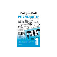 Octopus publishing group Daily Mail Pitcherwits – Volume 1 (häftad, eng)