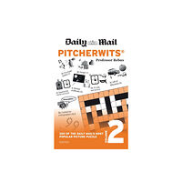 Octopus publishing group Daily Mail Pitcherwits – Volume 2 (häftad, eng)