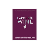 Octopus publishing group Larousse Wine (inbunden, eng)