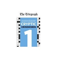 Octopus publishing group The Telegraph Cryptic Crosswords 1 (häftad, eng)