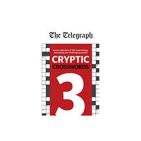 Octopus publishing group The Telegraph Cryptic Crosswords 3 (häftad, eng)