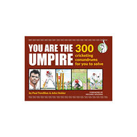 Octopus publishing group You Are the Umpire (häftad, eng)