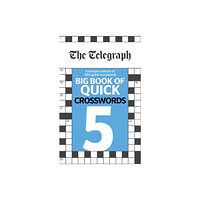 Octopus publishing group The Telegraph Big Book of Quick Crosswords 5 (häftad, eng)