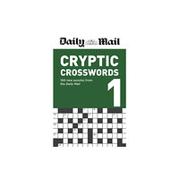 Octopus publishing group Daily Mail Cryptic Crosswords Volume 1 (häftad, eng)