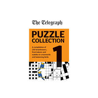 Octopus publishing group The Telegraph Puzzle Collection Volume 1 (häftad, eng)