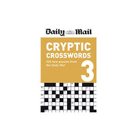 Octopus publishing group Daily Mail Cryptic Volume 3 (häftad, eng)