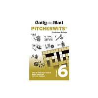Octopus publishing group Daily Mail Pitcherwits Volume 6 (häftad, eng)