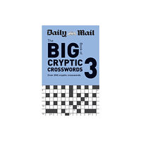 Octopus publishing group Daily Mail Big Book of Cryptic Crosswords Volume 3 (häftad, eng)