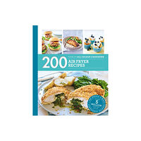 Octopus publishing group Hamlyn All Colour Cookery: 200 Air Fryer Recipes (häftad, eng)