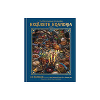 Random House USA Inc Exquisite Exandria (inbunden, eng)