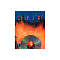 Pearson Education Limited Calculations in AS/A Level Chemistry (häftad, eng)