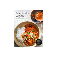 Rodale Press Practically Vegan (häftad, eng)