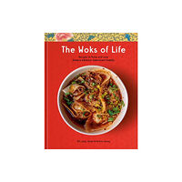 Random House USA Inc The Woks of Life (inbunden, eng)
