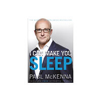 Transworld publishers ltd I Can Make You Sleep (häftad, eng)