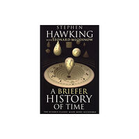 Transworld publishers ltd A Briefer History of Time (häftad, eng)