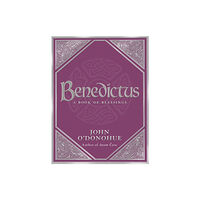 Transworld publishers ltd Benedictus (inbunden, eng)