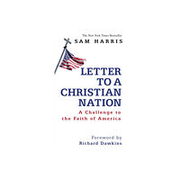 Transworld publishers ltd Letter to a Christian Nation (inbunden, eng)