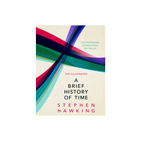 Transworld publishers ltd The Illustrated Brief History Of Time (inbunden, eng)