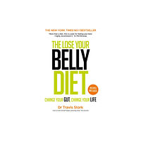 Transworld publishers ltd The Lose Your Belly Diet (häftad, eng)