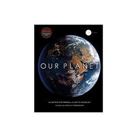 Transworld publishers ltd Our Planet (inbunden, eng)