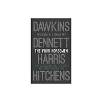 Transworld publishers ltd The Four Horsemen (inbunden, eng)