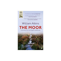 Faber & Faber The Moor (häftad, eng)