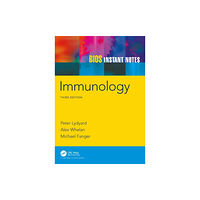 Taylor & francis ltd BIOS Instant Notes in Immunology (häftad, eng)