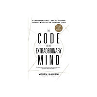 Rodale Press The Code of the Extraordinary Mind (häftad, eng)