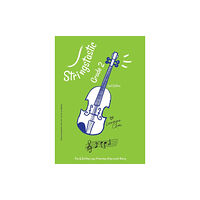 Stringstastic Stringstastic Grade 2 (häftad, eng)