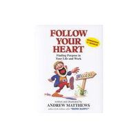 Seashell Publishers Pty Ltd Follow Your Heart (häftad, eng)