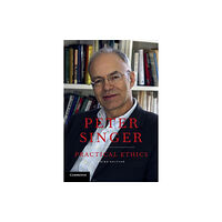 Cambridge University Press Practical Ethics (häftad, eng)