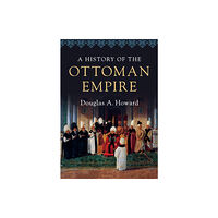 Cambridge University Press A History of the Ottoman Empire (häftad, eng)