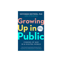 Penguin Putnam Inc Growing Up in Public (inbunden, eng)