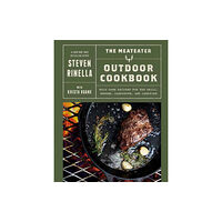 Random House USA Inc The MeatEater Outdoor Cookbook (inbunden, eng)