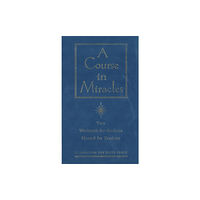 Penguin books ltd A Course in Miracles (inbunden, eng)