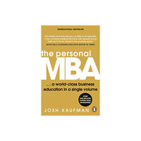 Penguin books ltd The Personal MBA (häftad, eng)