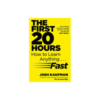 Penguin books ltd The First 20 Hours (häftad, eng)